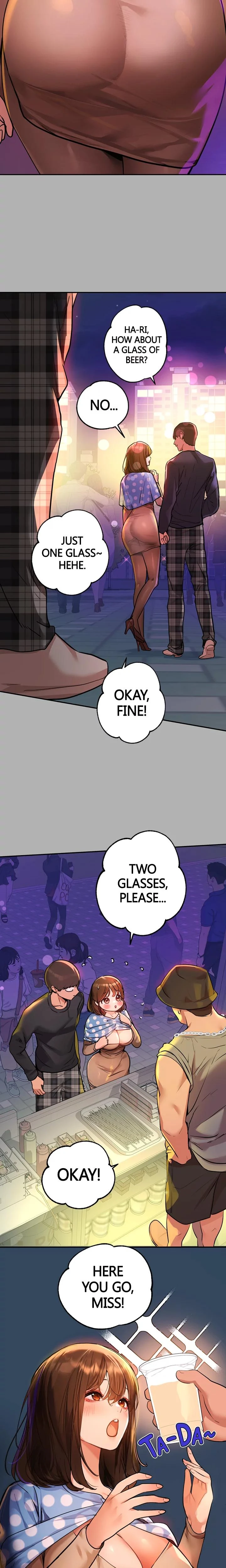 Landlord Sisters Chapter 042 Page 5