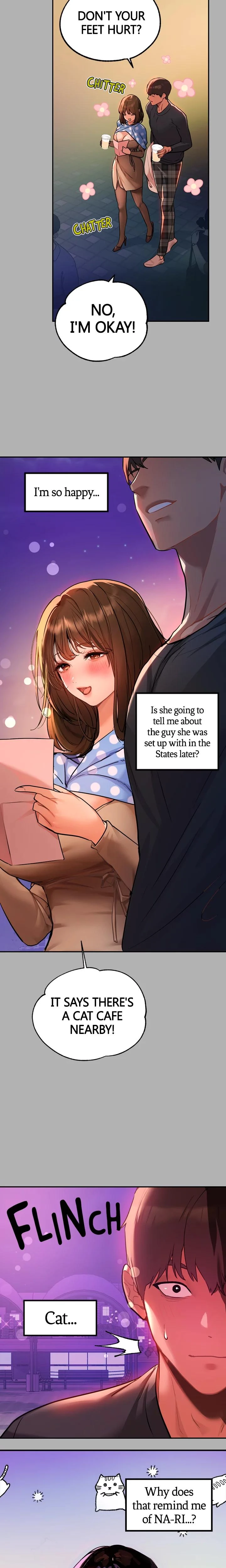 Landlord Sisters Chapter 042 Page 7