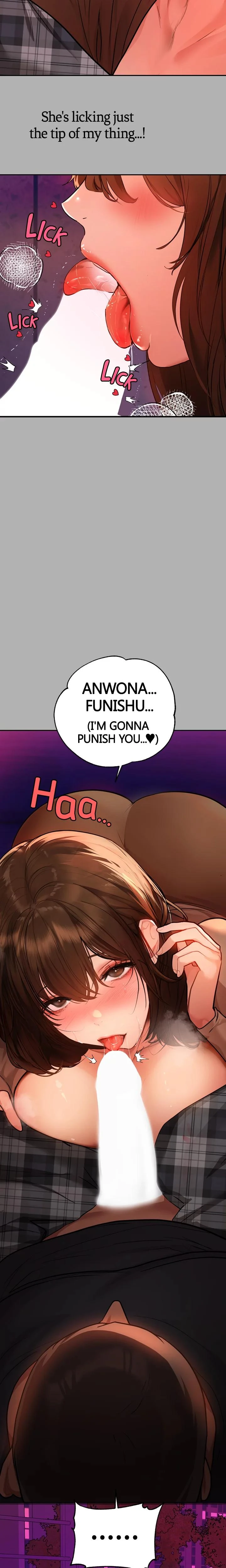 Landlord Sisters Chapter 042 Page 17