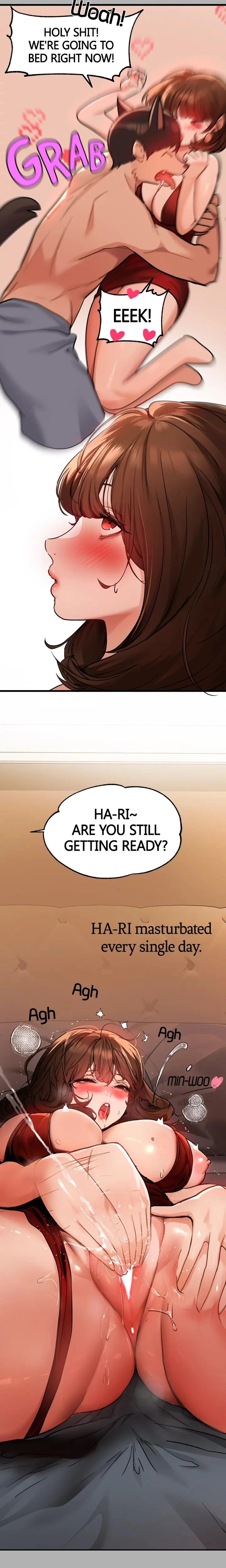 Landlord Sisters Chapter 042 Page 20