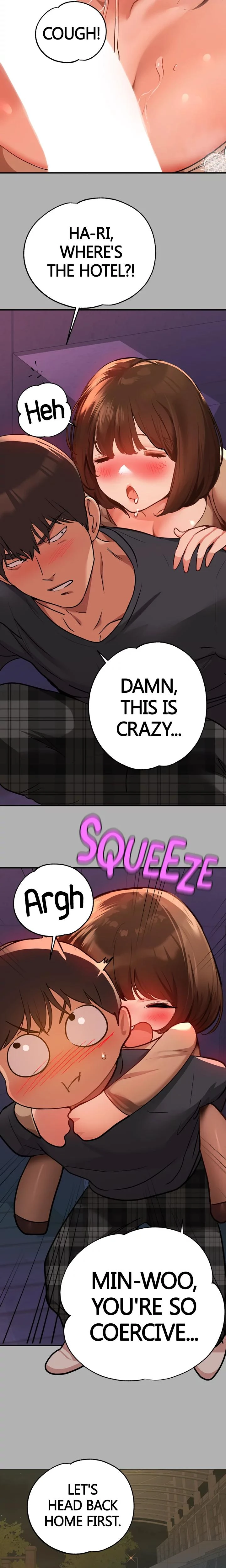Landlord Sisters Chapter 042 Page 23