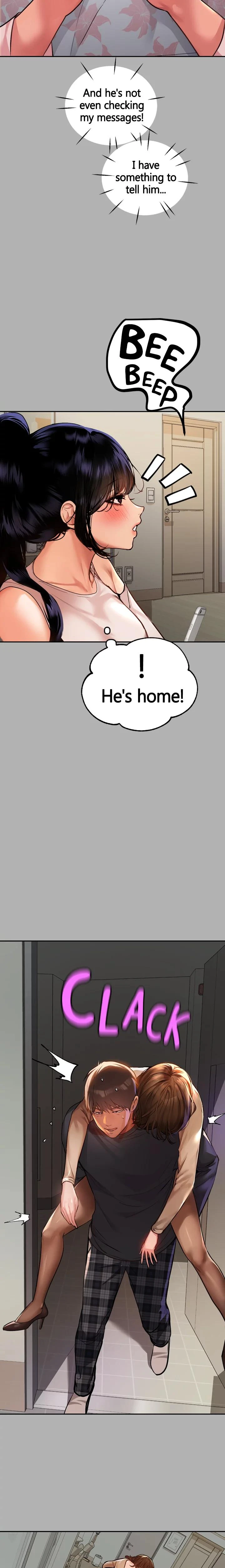 Landlord Sisters Chapter 043 Page 4