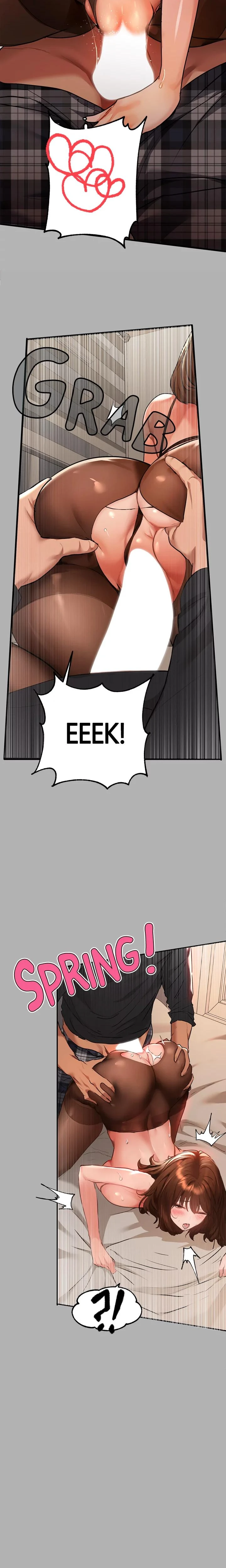 Landlord Sisters Chapter 043 Page 16