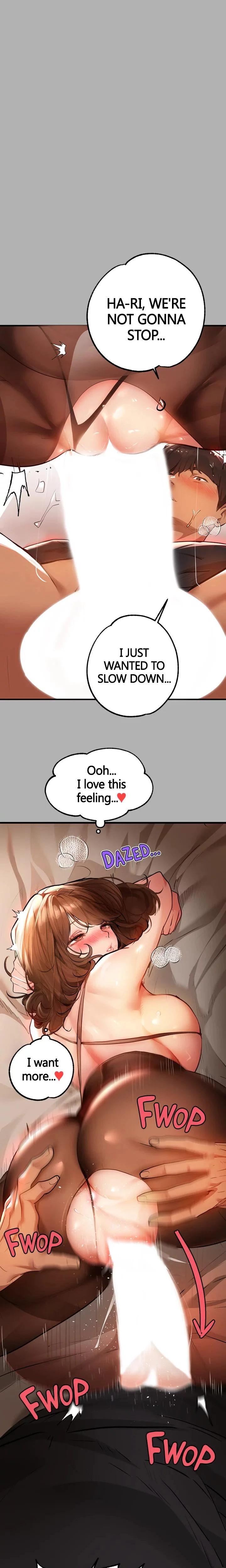 Landlord Sisters Chapter 043 Page 17