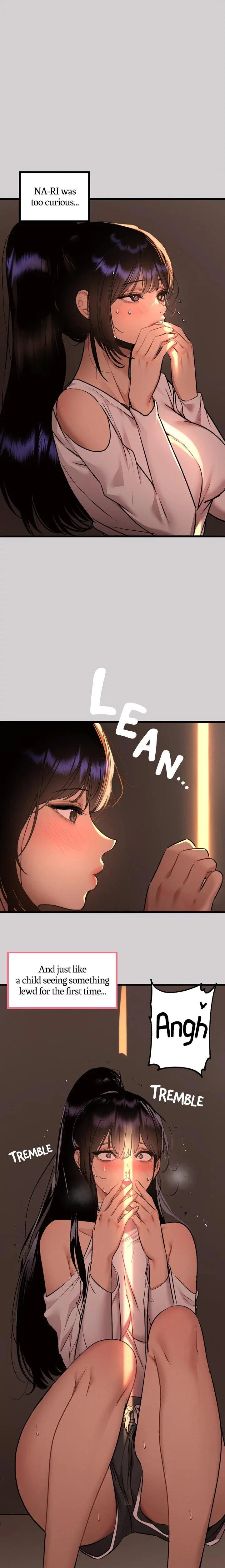 Landlord Sisters Chapter 044 Page 1