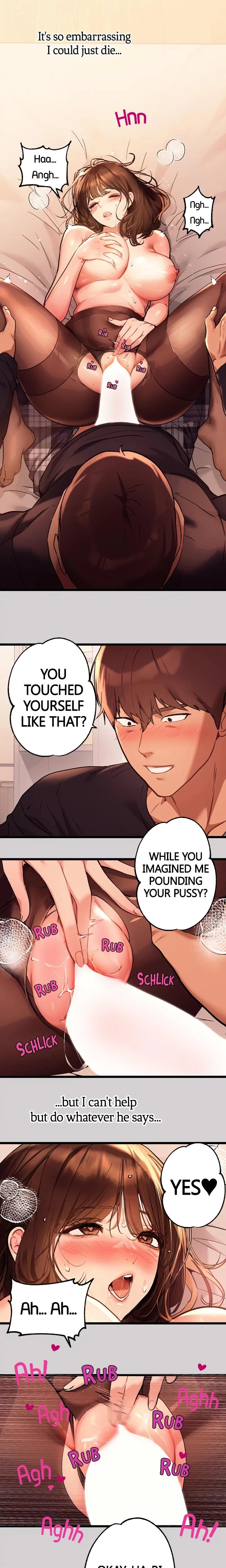 Landlord Sisters Chapter 044 Page 6