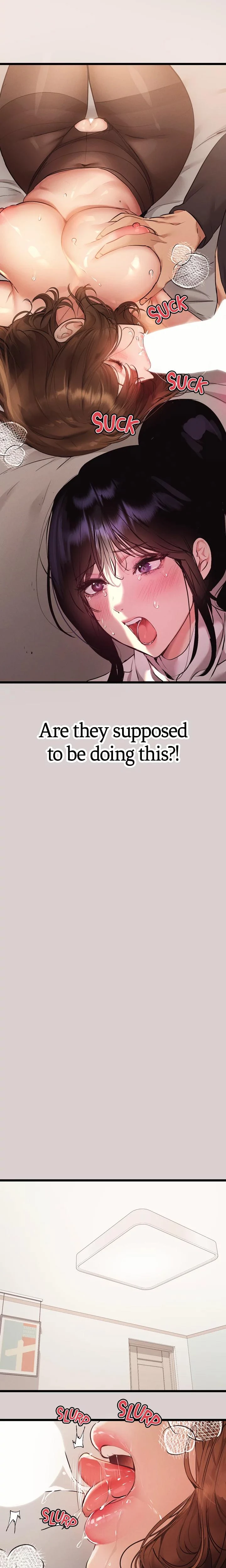 Landlord Sisters Chapter 044 Page 13