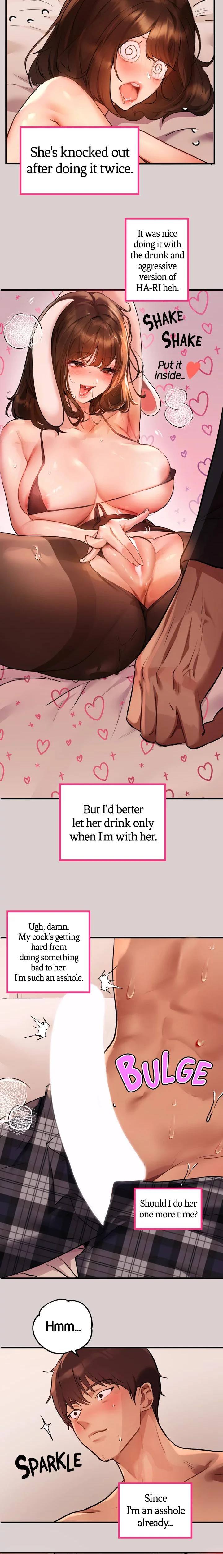 Landlord Sisters Chapter 044 Page 15