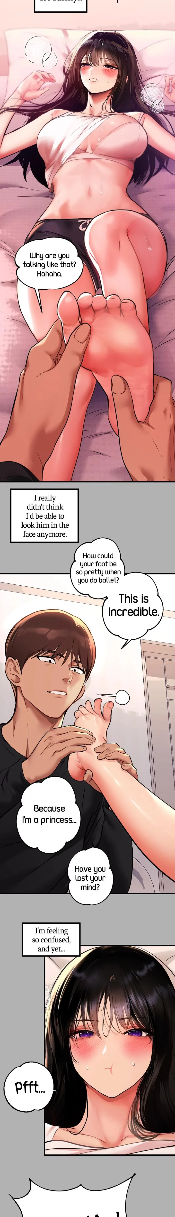 Landlord Sisters Chapter 045 Page 12