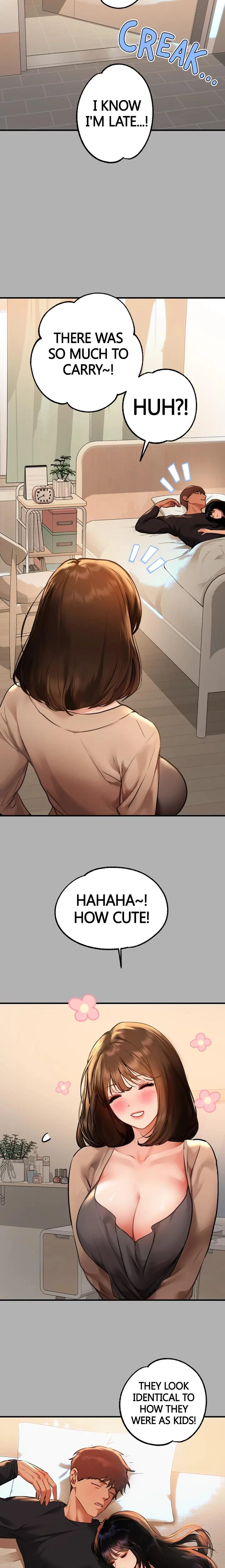 Landlord Sisters Chapter 045 Page 24