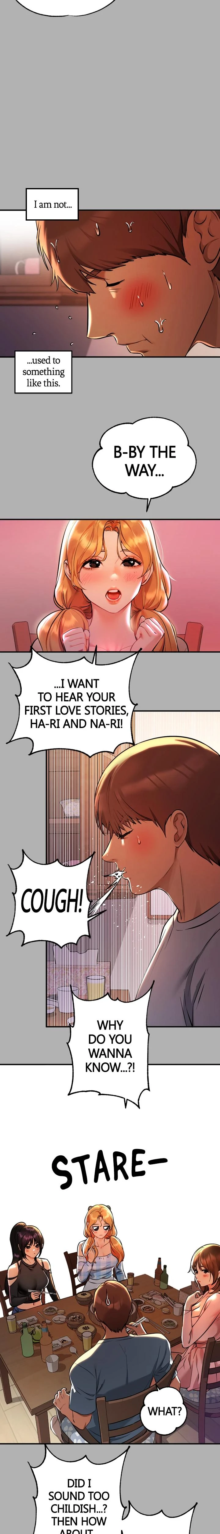 Landlord Sisters Chapter 046 Page 14