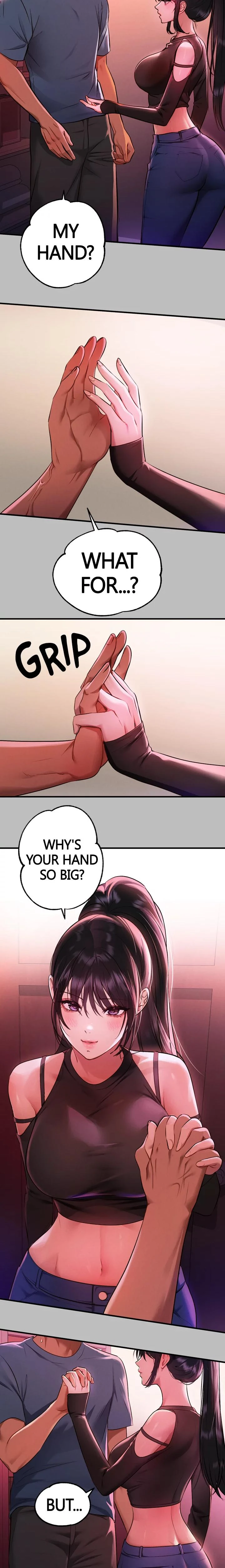 Landlord Sisters Chapter 047 Page 3