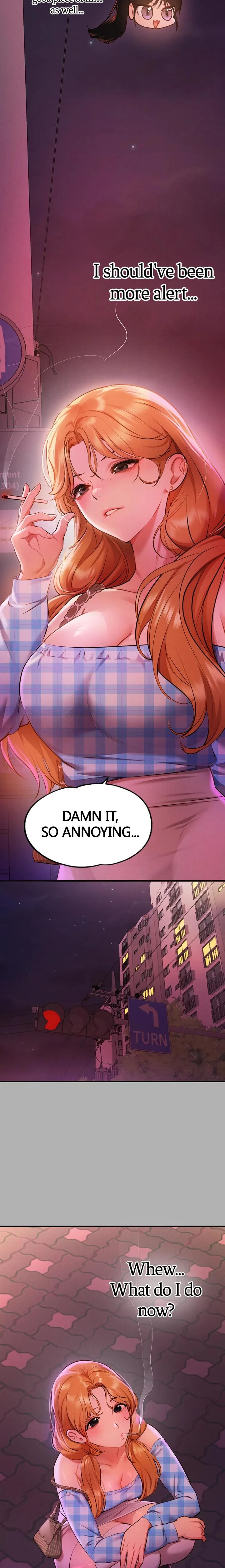Landlord Sisters Chapter 047 Page 10