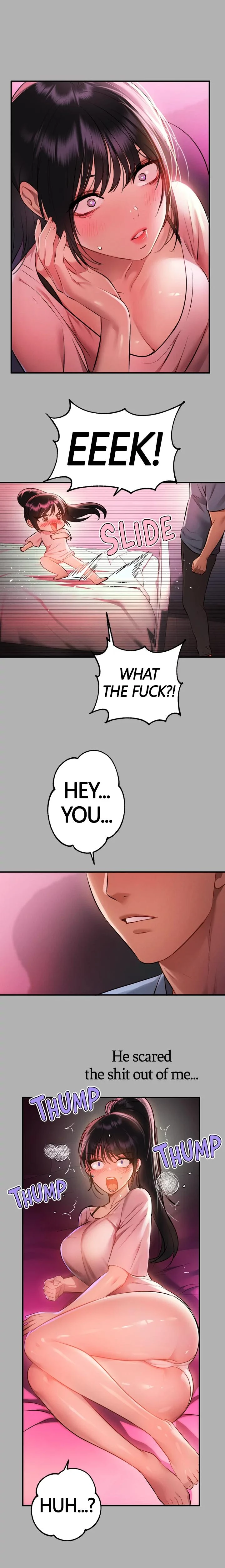 Landlord Sisters Chapter 047 Page 14
