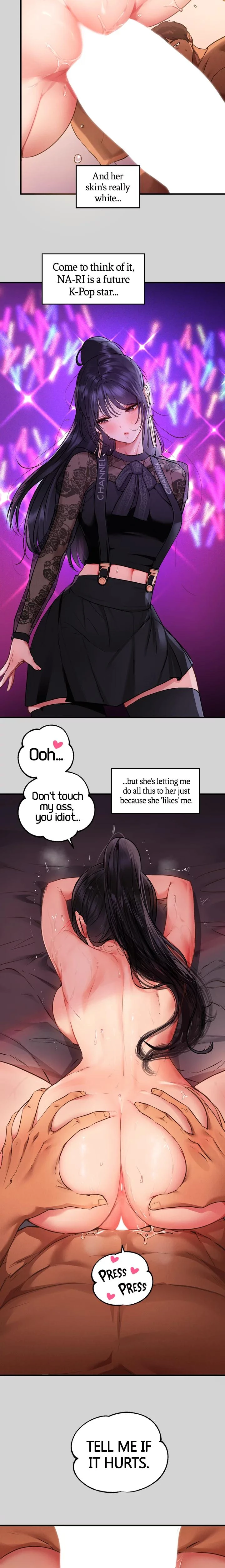 Landlord Sisters Chapter 049 Page 2