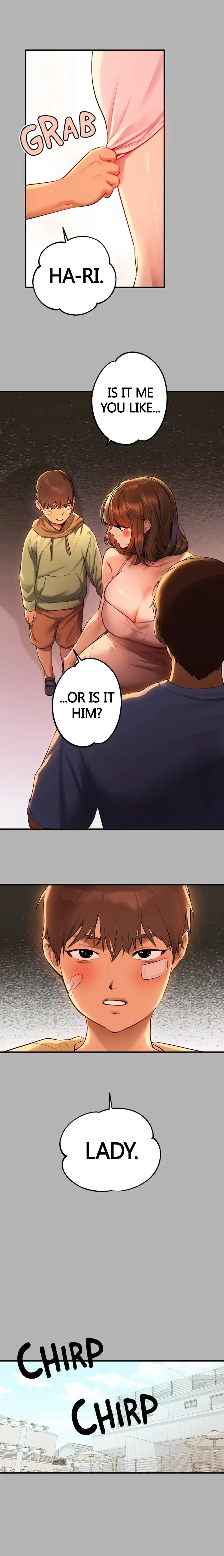 Landlord Sisters Chapter 050 Page 2
