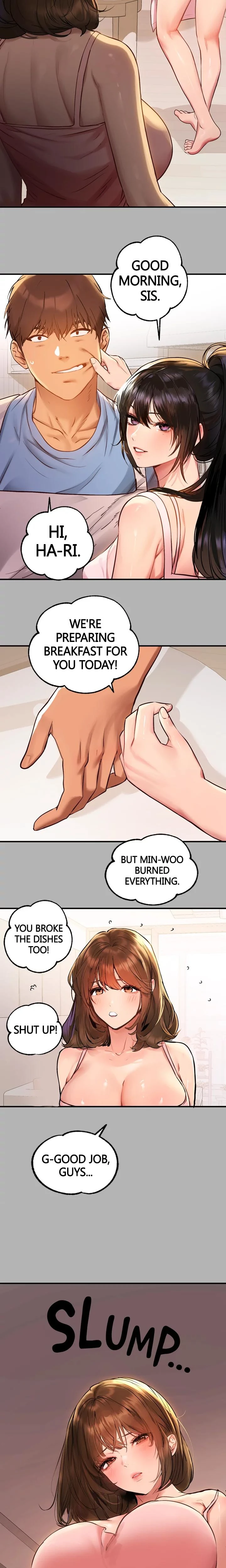 Landlord Sisters Chapter 050 Page 4
