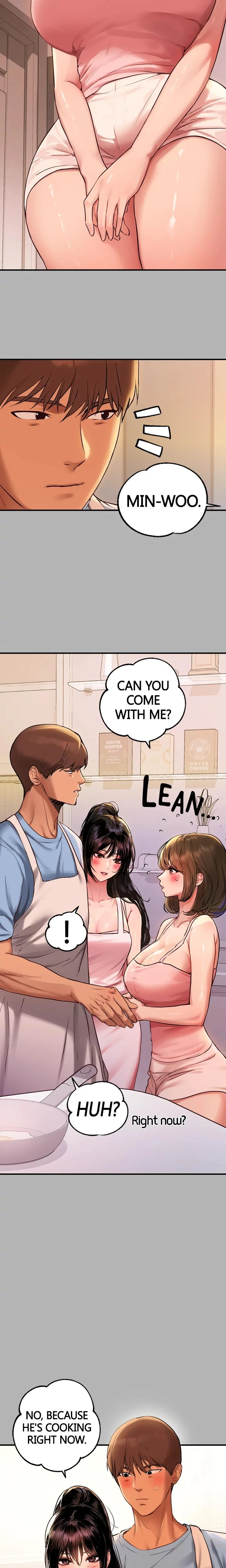 Landlord Sisters Chapter 050 Page 5