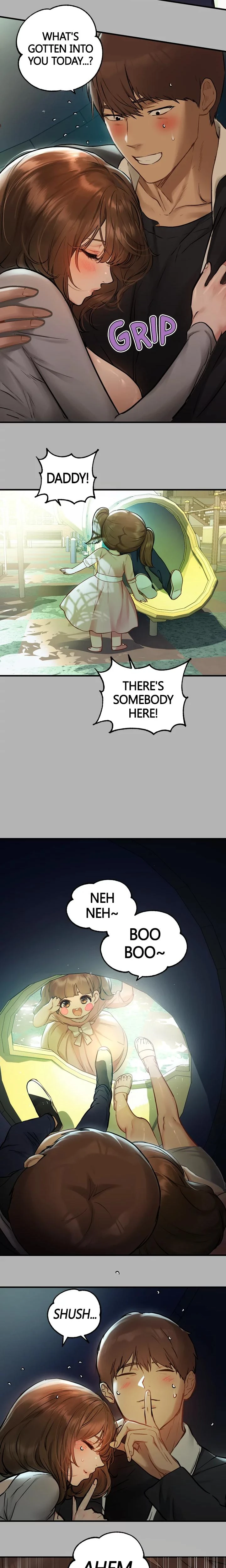 Landlord Sisters Chapter 050 Page 13