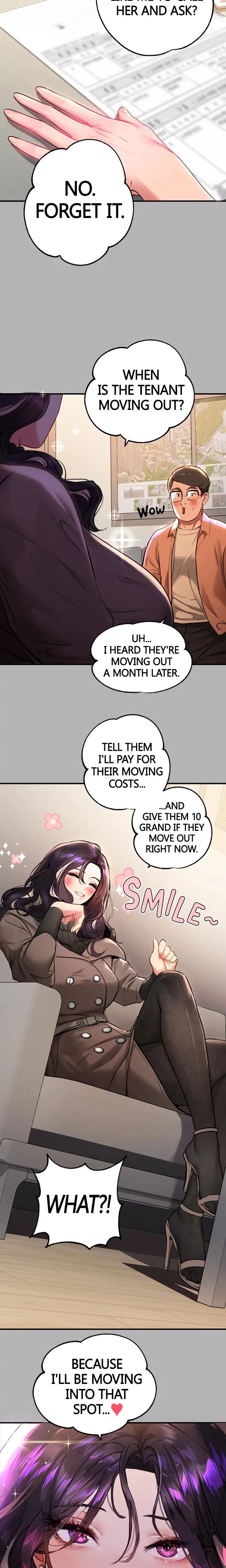 Landlord Sisters Chapter 050 Page 18