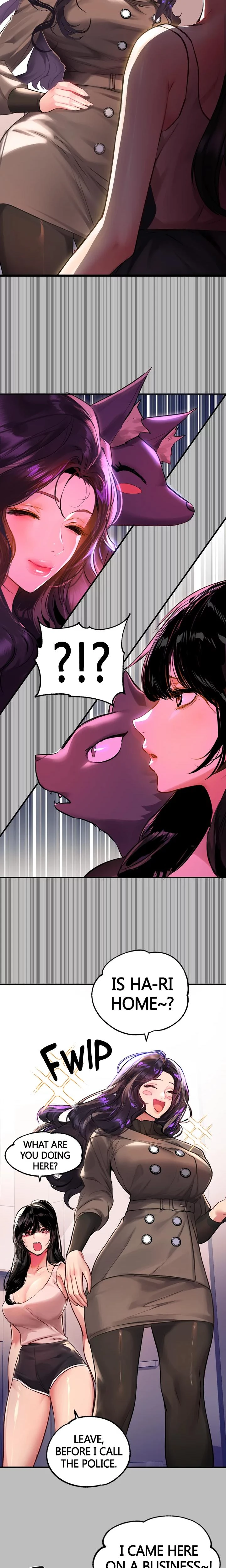 Landlord Sisters Chapter 051 Page 3