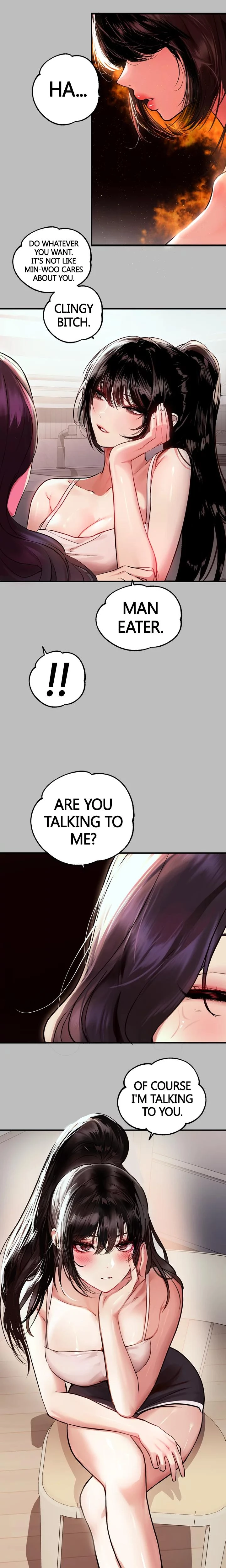 Landlord Sisters Chapter 051 Page 6