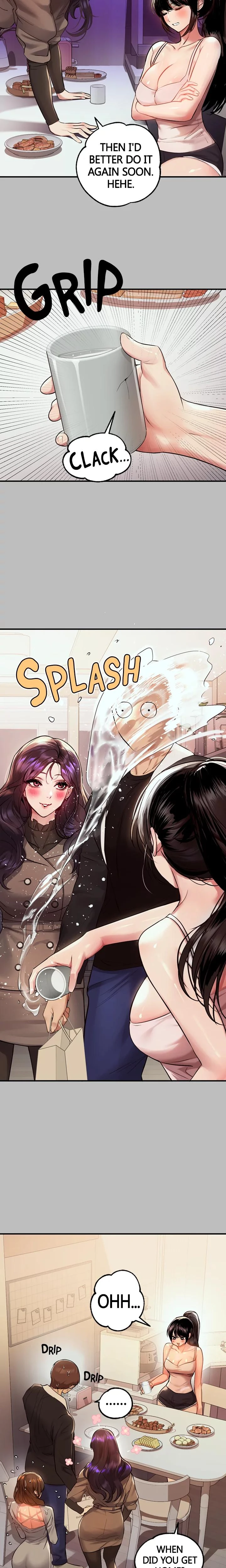 Landlord Sisters Chapter 051 Page 9