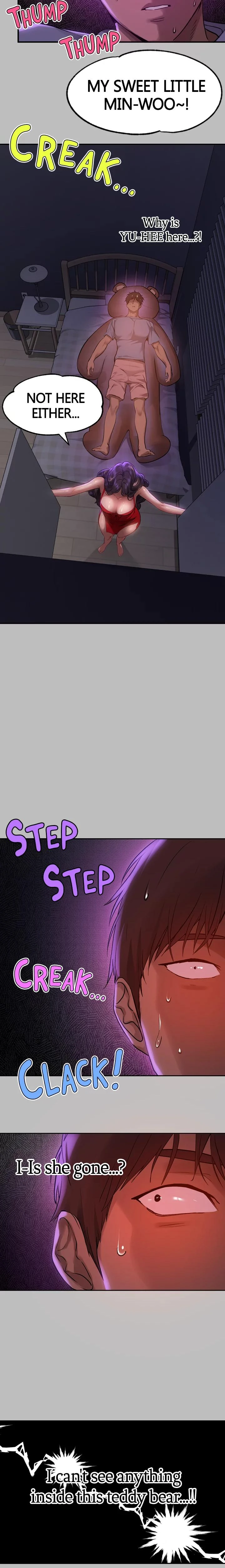 Landlord Sisters Chapter 051 Page 18
