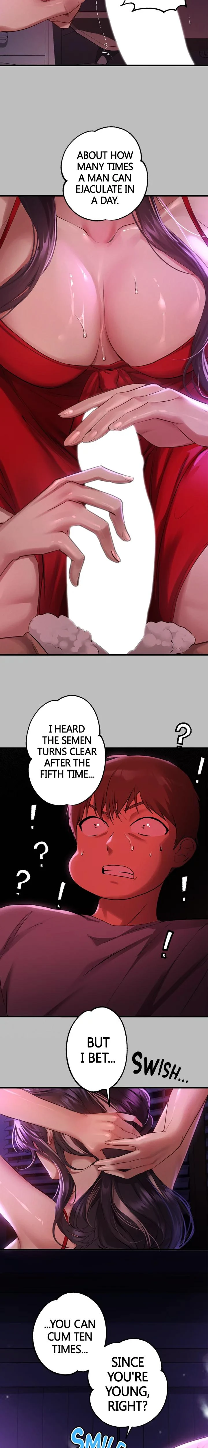 Landlord Sisters Chapter 052 Page 2