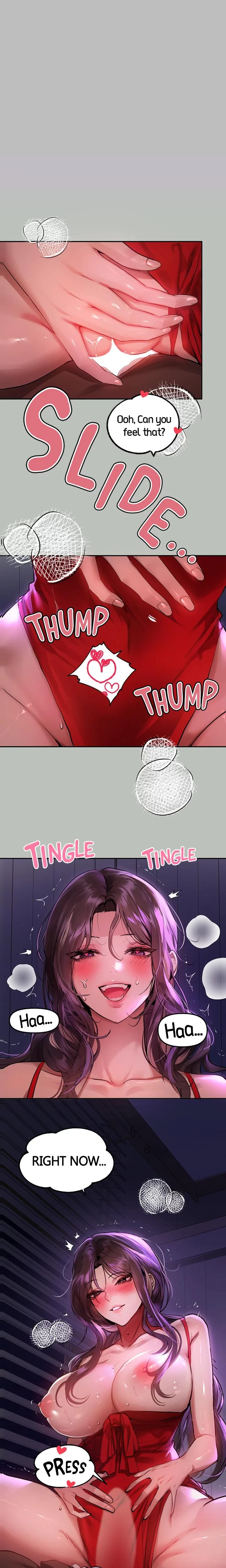 Landlord Sisters Chapter 052 Page 6
