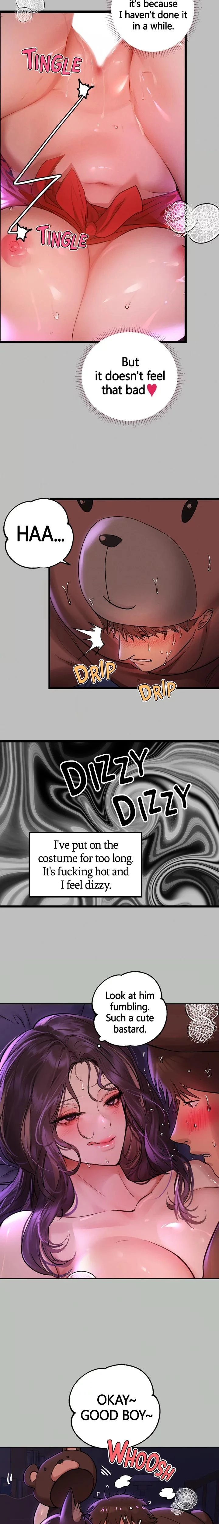 Landlord Sisters Chapter 052 Page 15
