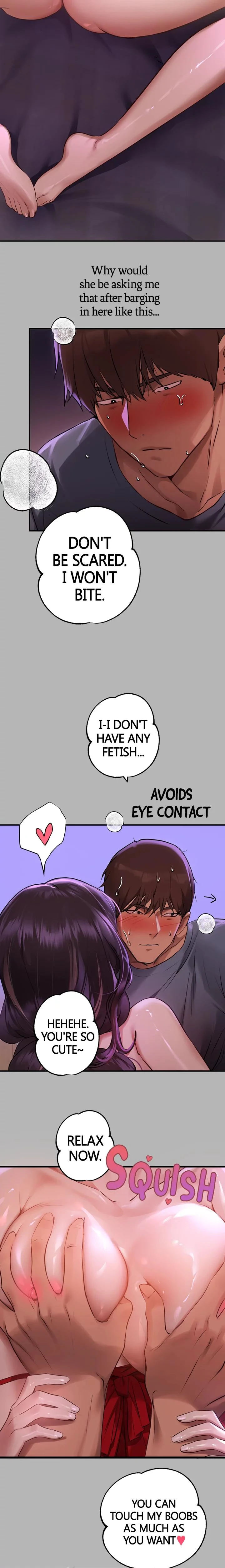 Landlord Sisters Chapter 053 Page 2