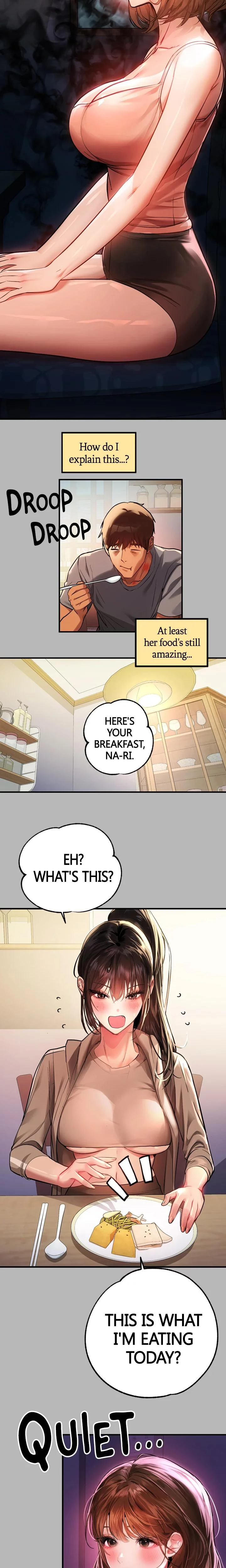 Landlord Sisters Chapter 054 Page 3