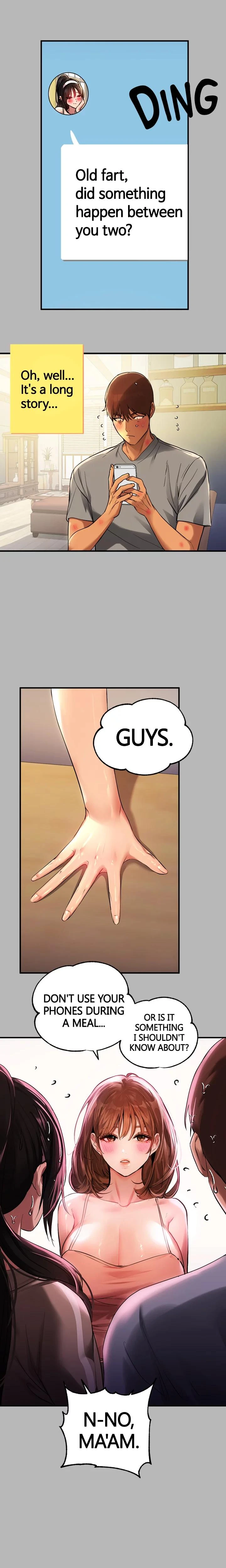 Landlord Sisters Chapter 054 Page 5