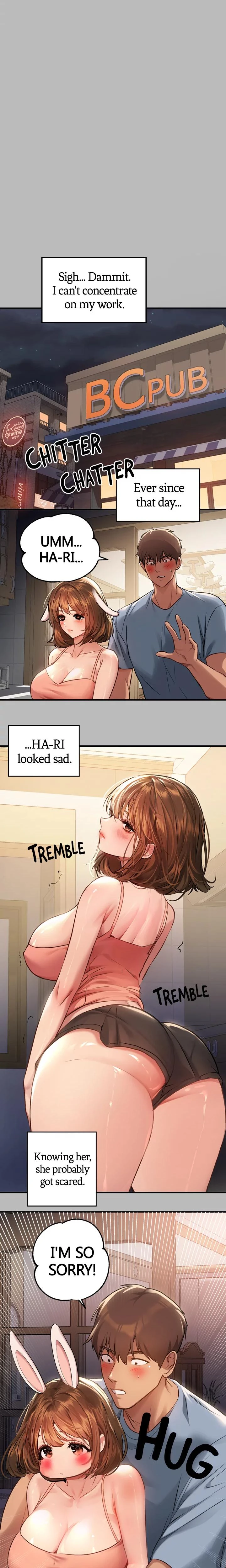 Landlord Sisters Chapter 054 Page 17