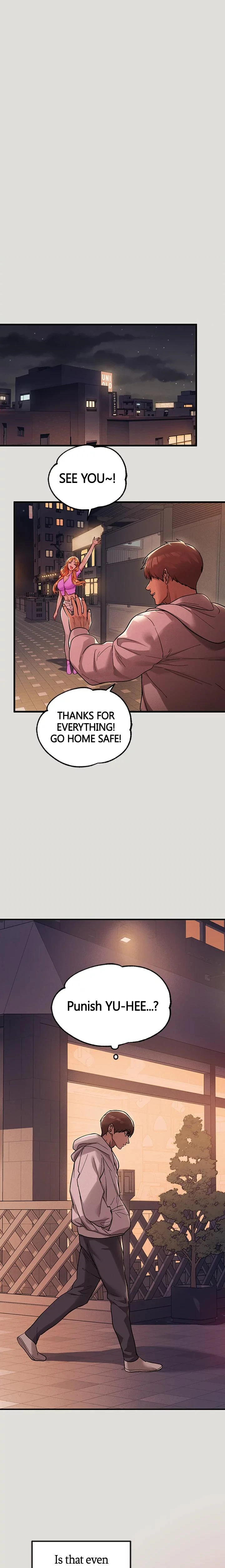 Landlord Sisters Chapter 055 Page 8