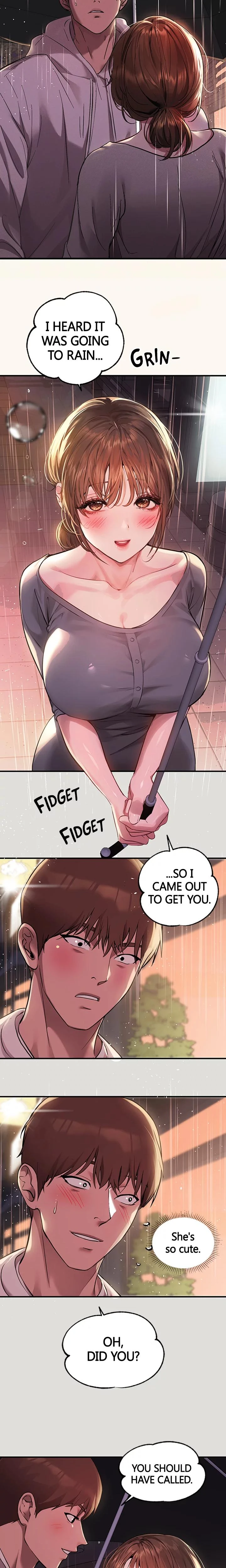 Landlord Sisters Chapter 055 Page 11
