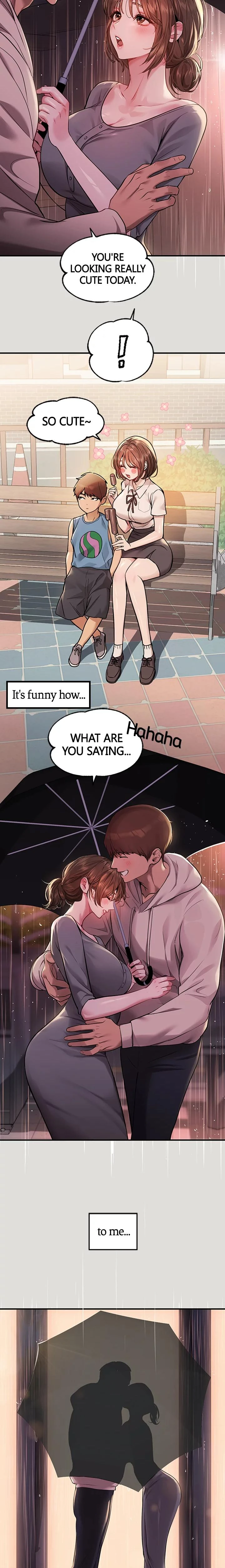 Landlord Sisters Chapter 055 Page 12
