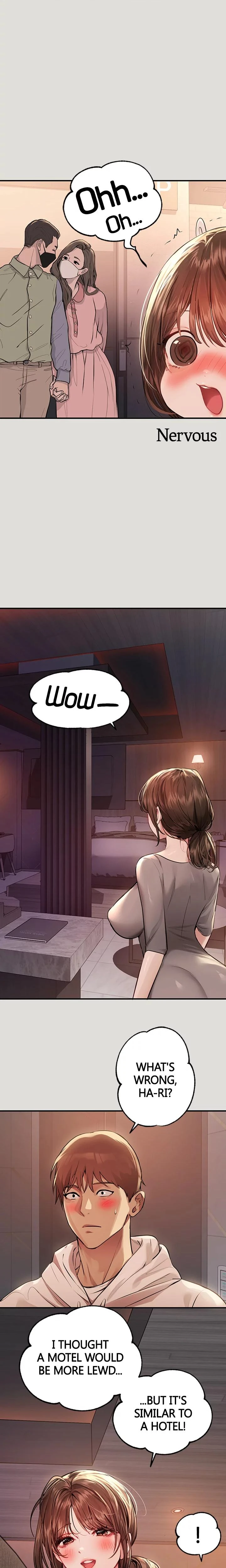 Landlord Sisters Chapter 055 Page 14