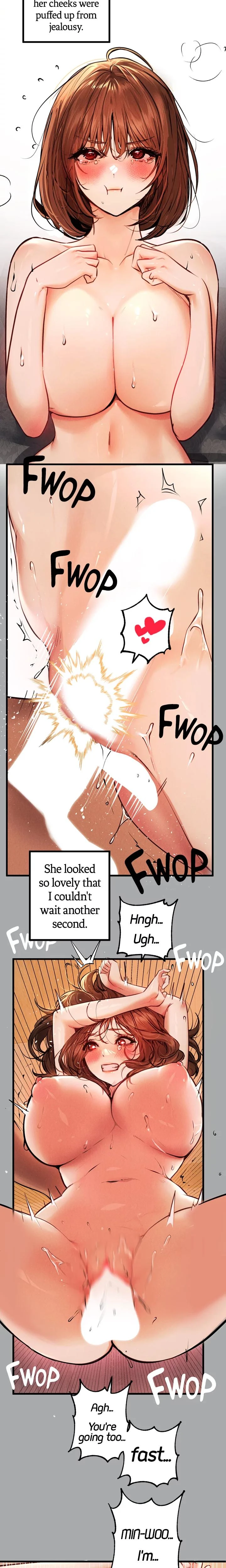 Landlord Sisters Chapter 057 Page 6