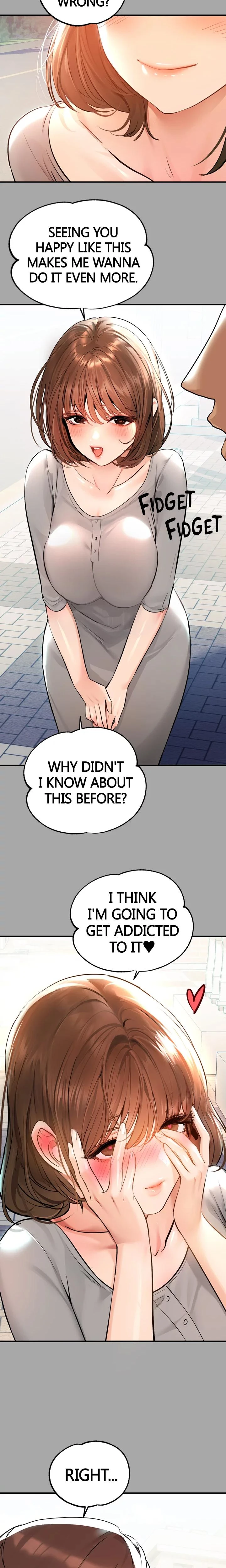 Landlord Sisters Chapter 058 Page 10