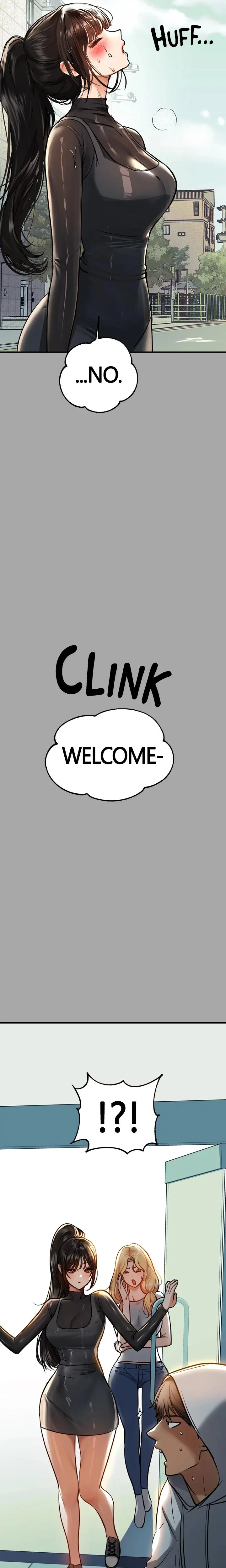 Landlord Sisters Chapter 058 Page 19