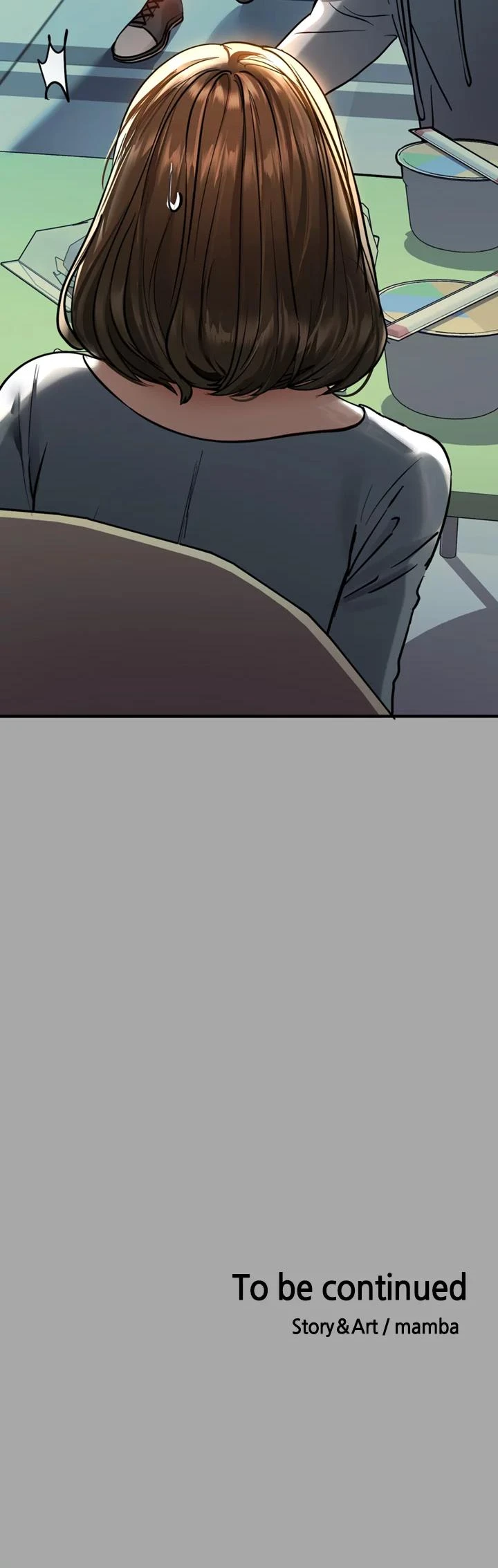Landlord Sisters Chapter 058 Page 20