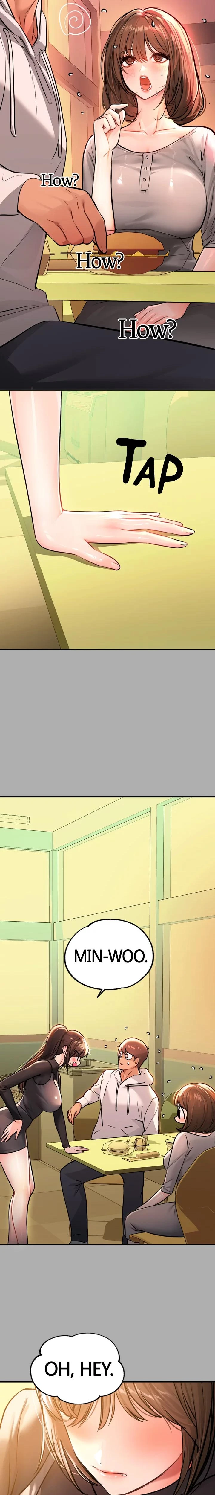 Landlord Sisters Chapter 059 Page 2