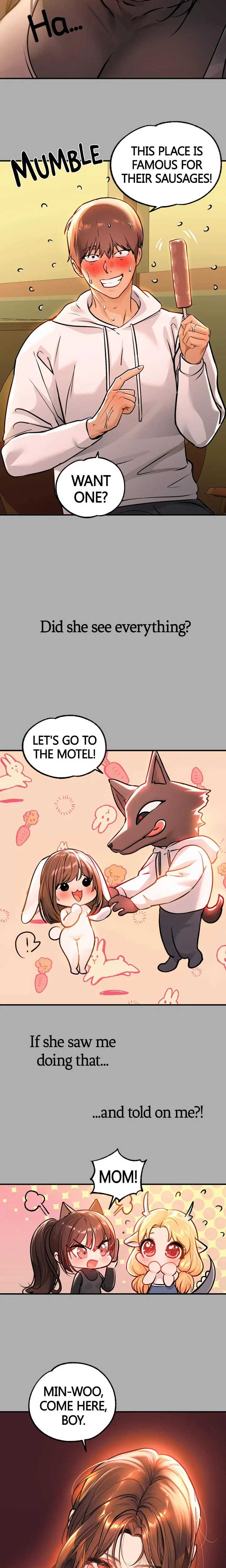 Landlord Sisters Chapter 059 Page 3