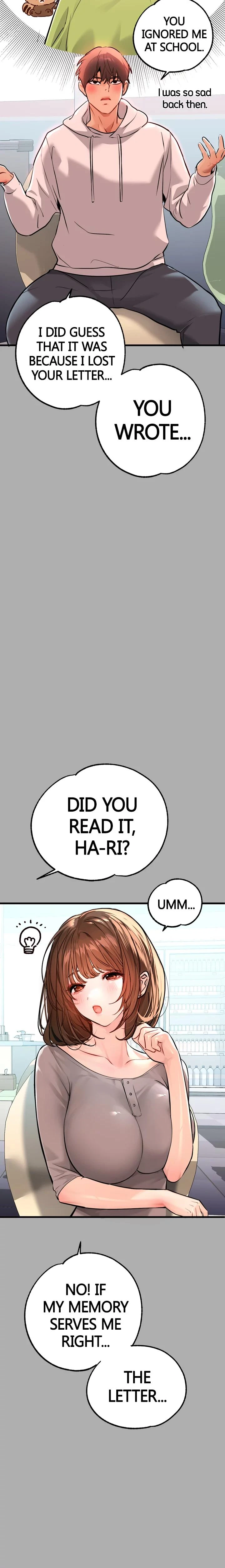 Landlord Sisters Chapter 059 Page 8