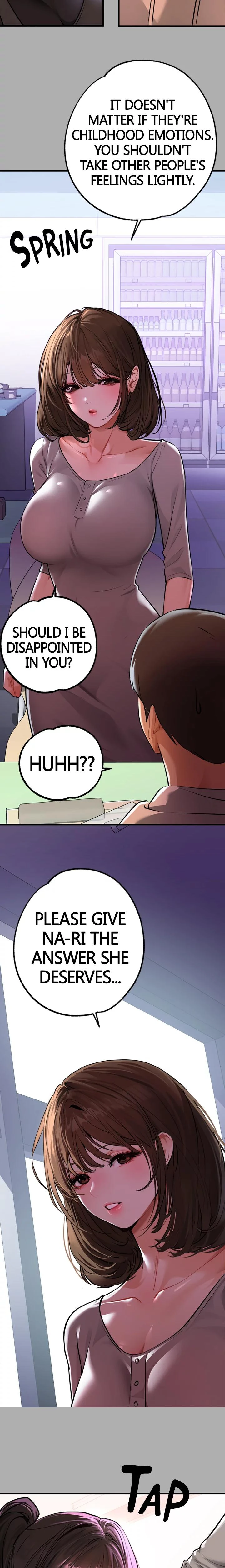 Landlord Sisters Chapter 059 Page 12