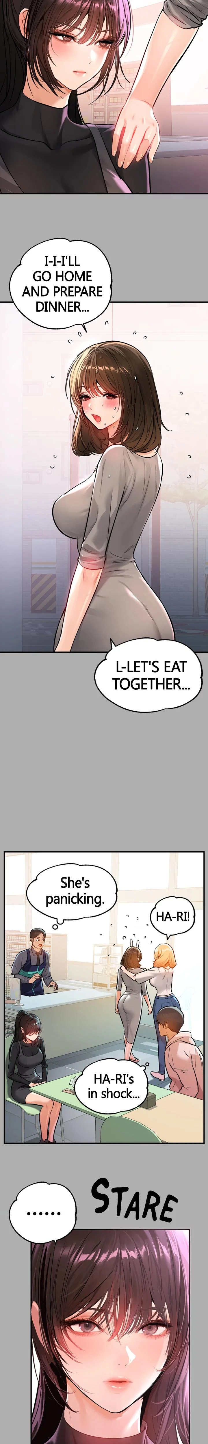 Landlord Sisters Chapter 059 Page 13