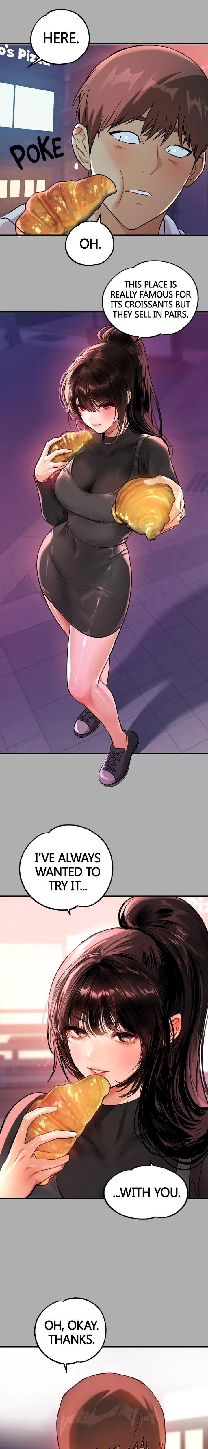 Landlord Sisters Chapter 060 Page 3