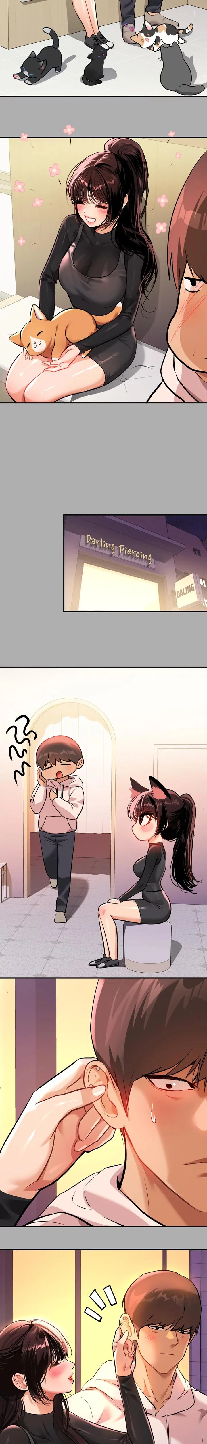 Landlord Sisters Chapter 060 Page 5